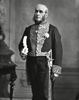 Original title:  File:Sir Narcisse-Fortunat Belleau dans sa tenue d apparat de lieutenant-gouverneur du Quebec.jpg - Wikimedia Commons
