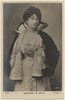 Original title:  Mary Caroline (née Grey), Countess of Minto by William James Topley, published by J. Beagles & Co
bromide postcard print, 1900-1904
© National Portrait Gallery, London
Used under a Creative Commons license (http://creativecommons.org/licenses/by-nc-nd/3.0/).
