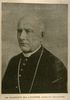 Original title:  Sa grandeur Mgr Laflèche, évêque des Trois-Rivières [image fixe]