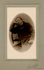 Titre original&nbsp;:  Joseph Painchaud, [Vers 1860], BAnQ Québec, Fonds J. E. Livernois Ltée, (03Q,P560,S2,D1,P982), Livernois Québec.