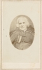 Original title:  Monseigneur Pierre-Flavien Turgeon. Photographie d&#x27;un daguerréotype, de l&#x27;album de collection dit de Napoléon Garneau