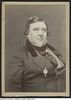 Titre original&nbsp;:  William Rufus Blake - Wikipedia

Cabinet card image of Canadian actor [William] Rufus Blake (1805-1863). TCS 1.2616, Harvard Theatre Collection, Harvard University 