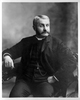 Titre original&nbsp;:  Doctor Elson Irving Rexford, secretary of the Department of Education, 1882-1891