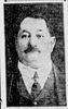 Original title:  Benjamin Zimmerman. From: The Winnipeg Tribune, Winnipeg, Manitoba, Canada · Thursday, September 13, 1923, page 3. 