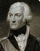 Titre original&nbsp;:  Sir John Borlase Warren, by Daniel Orme, 1799