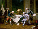 Original title:  File:Louis XVI et La Pérouse.jpg - Wikimedia Commons