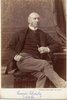 Original title:  A1997.114 - Portrait of Francis Shanly as a middle-aged man, Toronto, Ontario, ca. 1880. | Wellington County Museum &amp; Archives