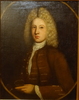 Titre original&nbsp;:  File:Ignace Gamelin (1698-1771), artist unknown, 1700s, oil on canvas - Château Ramezay - Montreal, Canada - DSC07458.jpg - Wikimedia Commons