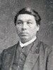 Original title:  Henry Cochrane. From the Manitoba Historical Society. 

Source: MB2020, Carey Collection, 2016-0104. From: https://www.mhs.mb.ca/docs/people/cochrane_h.shtml 