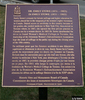 Titre original&nbsp;:  Commemorative plaque for Dr. Emily Stowe National Historic Person. Parks Canada.