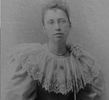 Original title:  Greta Ogden. Collection of Gerda and Susannah Parlee. Image supplied by the author.