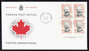 Titre original&nbsp;:  Henri Bourassa, 1868-1952 [philatelic record].  Philatelic issue data Canada : 5 cents Date of issue 4 September 1968