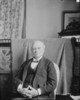 Original title:  Rt. Hon. John Joseph Caldwell Abbott - Prime Minister of Canada (1891-1892) 