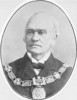 Original title:  Sir John J.C. Abbott, 19ième Maire de Montréal (Québec) 1887-1888. 