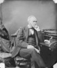 Titre original&nbsp;:  John Jospeh Caldwell Abbott, M.P. (Argenteuil) and Dean of Law Faculty, (McGill University) b. Mar. 12, 1821 - d. Oct. 30, 1893. 