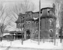 Titre original&nbsp;:  Residence of George E. Perley. [Ottawa, Ontario.]. 