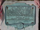Original title:    Description English: At the site of this plaque, now in the community of Suganash Chicago Illinois, The Treaty of Chicago was signed between the United States Government and the Three Fires nations of the region. The First Nations were represented by Billy Caldwell (Chief Sauganash). Ultimately, the treaty led to the removal of the nations from the reserve land in 1835. See: http://en.wikipedia.org/wiki/Sauganash Date 22 September 2001(2001-09-22) Source Own work Author M Readey

