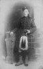 Original title:  Piper James Cleland Richardson, V.C. (date of posthumous award 8 October 1916), 16th Battalion, C.E.F. 