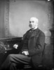 Original title:  Hon. Sir Alexander Campbell, (Minister of Justice) b. Mar. 9, 1822 - d. May 24, 1892. 