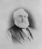 Original title:  <p>William J. Christie. Circa 1873.  Courtesy Hudson's Bay Company Archives, Archives of Manitoba N20726.</p><p>Born in Fort Albany on Hudson's Bay in 1824, the son of Scotsman Alexander Christie and his Métis wife, Ann Thomas, Christie had been educated in Scotland before returning to Rupert's Land and joining the Company.  In 1859, Christie was chief trader for the Saskatchewan District and officer in command at Fort Edmonton. He remained in charge at Fort Edmonton until 1872, when he retired with the rank of Chief Inspecting Factor. He later served as a commissioner for the Treaty 4 and Treaty 6 negotiations.</p>