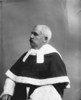 Original title:  The Hon. Mr. Justice Désiré Girouard, (Judge of the Supreme Court of Canada) b. July 7, 1836 - d. Mar. 22, 1911. 