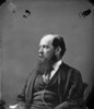 Titre original&nbsp;:  Joseph William Trutch, (Lieutenant-Governor of British Columbia, 1871-1876), b. 1826 - d. Mar, 4, 1904. 