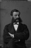 Titre original&nbsp;:  Hon. Charles Alphonse Pantaléon Pelletier, Senator, b. Jan. 22, 1837 - d. Apr. 29, 1911. 