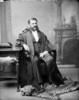Titre original&nbsp;:  Hon. Sir Charles Alphonse Pantaléon Pelletier (Speaker of the Senate) b. Jan. 22, 1837 - d. Apr. 29, 1911. 