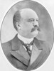 Titre original&nbsp;:  Hon. Raymond Préfontaine, 25 ème Maire de Montréal, 1898-9-1900-1. 