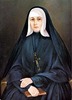 Original title:    Description English: A painting of Canadian nun Eulalie Durocher, also known by her religious name Marie-Rose Durocher. It replicates an earlier painting by Théophile Hamel. Date 12:49, 9 May 2010 (UTC) Source Centre Marie-Rose (http://www.snjm.org/EnglishContent/mrosearteng.htm) Author Carisima Dabrowska Permission (Reusing this file) Appears to have been made prior to Durocher's death in 1849, and therefore it is to be reasonably expected that the author has been dead for 100 years and the work has entered the public domain.

