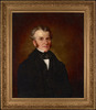 Original title:  Portrait of the Honourable Henry Ruttan (1792-1871) 