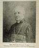 Original title:  Mgr Édouard Charles Fabre troisième évêque et premier archevêque de Montréal [image fixe] :