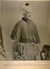 Original title:  S.G. Mgr Édouard-Charles Fabre, Archevêque de Montréal décédé le 30 décembre 1896 [image fixe] / A.J. Rice, Laprés & Lavergne