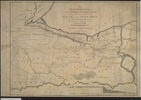 Titre original&nbsp;:  Map of the proposed canal through the District of Niagara and Gore to form a junction of Lakes Erie and Ontario by the Grand River compiled from Actual Survey by order of the Commissioners of Internal Navigation by James G. Chewett. [cartographic material]. 