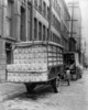 Titre original&nbsp;:  All boxes and shooks made by us were transported by our own fleet of automobiles. Henry Morgan & Co. Ltd. Montreal, P.Q. 