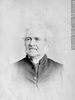 Original title:  Photograph Rev. Dr. Alexander Mathieson, Montreal, QC, 1865 William Notman (1826-1891) 1865, 19th century Silver salts on paper mounted on paper - Albumen process 8.5 x 5.6 cm Purchase from Associated Screen News Ltd. I-15844.1 © McCord Museum Keywords:  male (26812) , Photograph (77678) , portrait (53878)