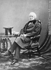 Original title:  Photograph Hon. George Moffatt, copied 1865 William Notman (1826-1891) 1865, 19th century Silver salts on paper mounted on paper - Albumen process 8.5 x 5.6 cm Purchase from Associated Screen News Ltd. I-14703.0.1 © McCord Museum Keywords:  male (26812) , Photograph (77678) , portrait (53878)