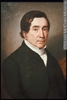 Original title:  Painting The Honorable Jean Roch Rolland, 1848 Théophile Hamel 1848, 19th century Oil on canvas 94 x 72.2 cm Purchase from Bruno Raudnitz M965.10.1 © McCord Museum Keywords:  male (26812) , Painting (2229) , painting (2226) , portrait (53878)