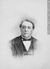 Original title:  Photograph Hon. M. B. Almon, Montreal, QC, 1864 William Notman (1826-1891) 1864, 19th century Silver salts on paper mounted on paper - Albumen process 8.5 x 5.6 cm Purchase from Associated Screen News Ltd. I-12484.1 © McCord Museum Keywords:  male (26812) , Photograph (77678) , portrait (53878)