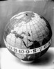 Original title:  Globe of Sir Sandford Fleming. 