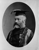 Original title:  Sandford Fleming, C.M.G., Chancellor of Queen's University 1880-1915. 