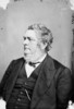 Original title:  Hon. Malcolm Cameron, N.P. (Ontario South) b. Apr. 25, 1808 - d. June 6, 1876. 