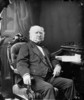 Titre original&nbsp;:  Robertson, John Hon. Senator 1799 - 1876. 