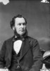Titre original&nbsp;:  Isaac Burpee, M.P. (Saint John City & County, N.B.), b. 28 Nov. 1825 - d. 1 Mar. 1885. 