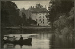 Original title:  Humber River, showing William Gamble mill, Toronto, Ont.; Author: Loudon, William James, 1860-1951; Author: Year/Format: 1889, Picture