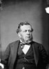 Original title:  Hon. John Hamilton, Senator for Inkerman, (b. 1827 - d. Apr. 3, 1888) 