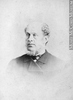 Original title:  Photograph Robert Hay, Montreal, QC, 1864 William Notman (1826-1891) 1864, 19th century Silver salts on paper mounted on paper - Albumen process 8.5 x 5.6 cm Purchase from Associated Screen News Ltd. I-13862.1 © McCord Museum Keywords:  male (26812) , Photograph (77678) , portrait (53878)