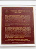 Titre original&nbsp;:    Description English: Historic Sites and Monuments board of Canada plaque on the W Brydone Jack Observatory on University of New Brunswick Campus, Fredericton Date 28 November 2012, 15:16:31 Source Own work Author HazelAB

