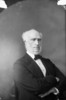 Original title:  Hon. William McMaster, (Senator) b. Dec. 24, 1811 - Sept. 22, 1887. 