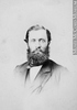 Original title:  Photograph Andrew Robertson, Montreal, QC, 1864 William Notman (1826-1891) 1864, 19th century Silver salts on paper mounted on paper - Albumen process 8.5 x 5.6 cm Purchase from Associated Screen News Ltd. I-11530.1 © McCord Museum Keywords:  male (26812) , Photograph (77678) , portrait (53878)